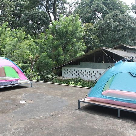 Woodside Homestay Wayanad Batheri Buitenkant foto