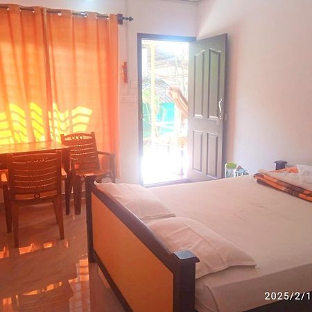 Woodside Homestay Wayanad Batheri Buitenkant foto