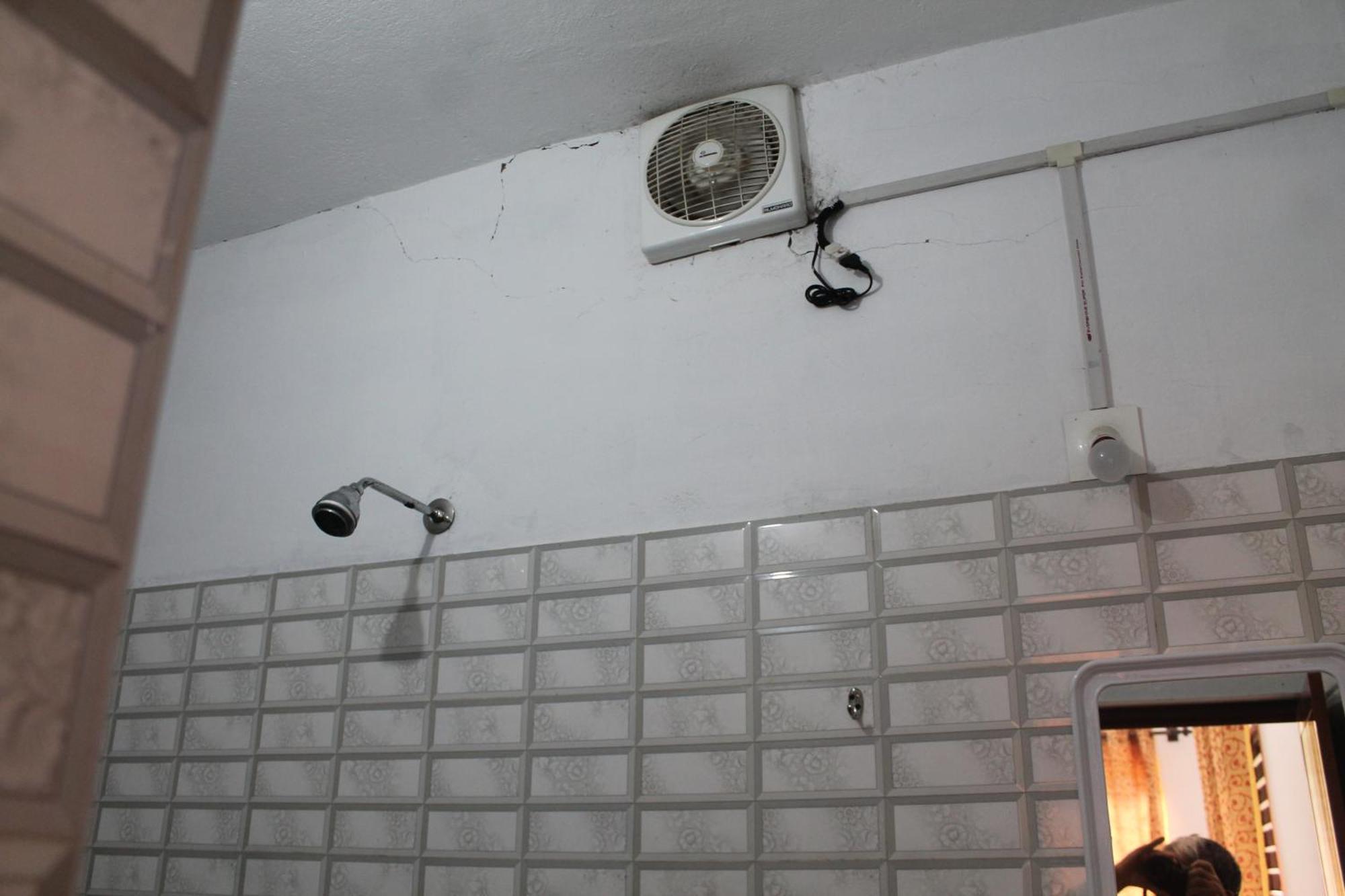 Woodside Homestay Wayanad Batheri Buitenkant foto