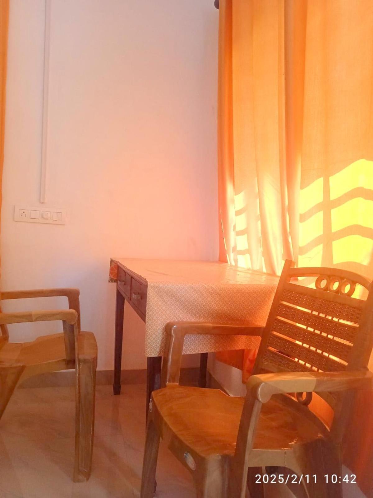 Woodside Homestay Wayanad Batheri Buitenkant foto