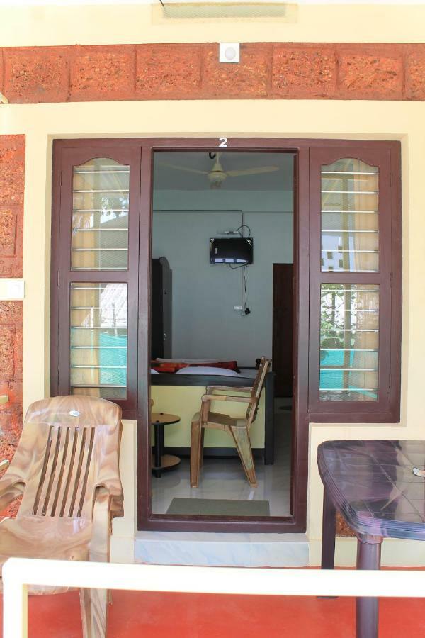 Woodside Homestay Wayanad Batheri Buitenkant foto