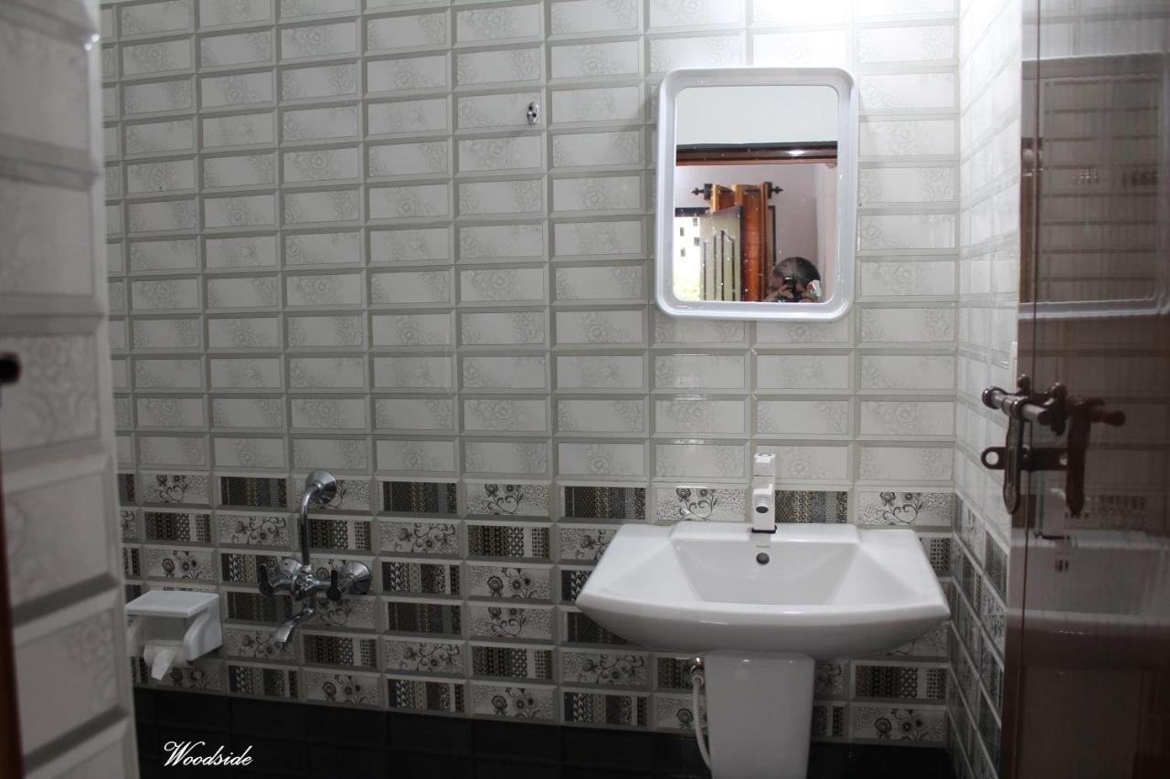 Woodside Homestay Wayanad Batheri Buitenkant foto