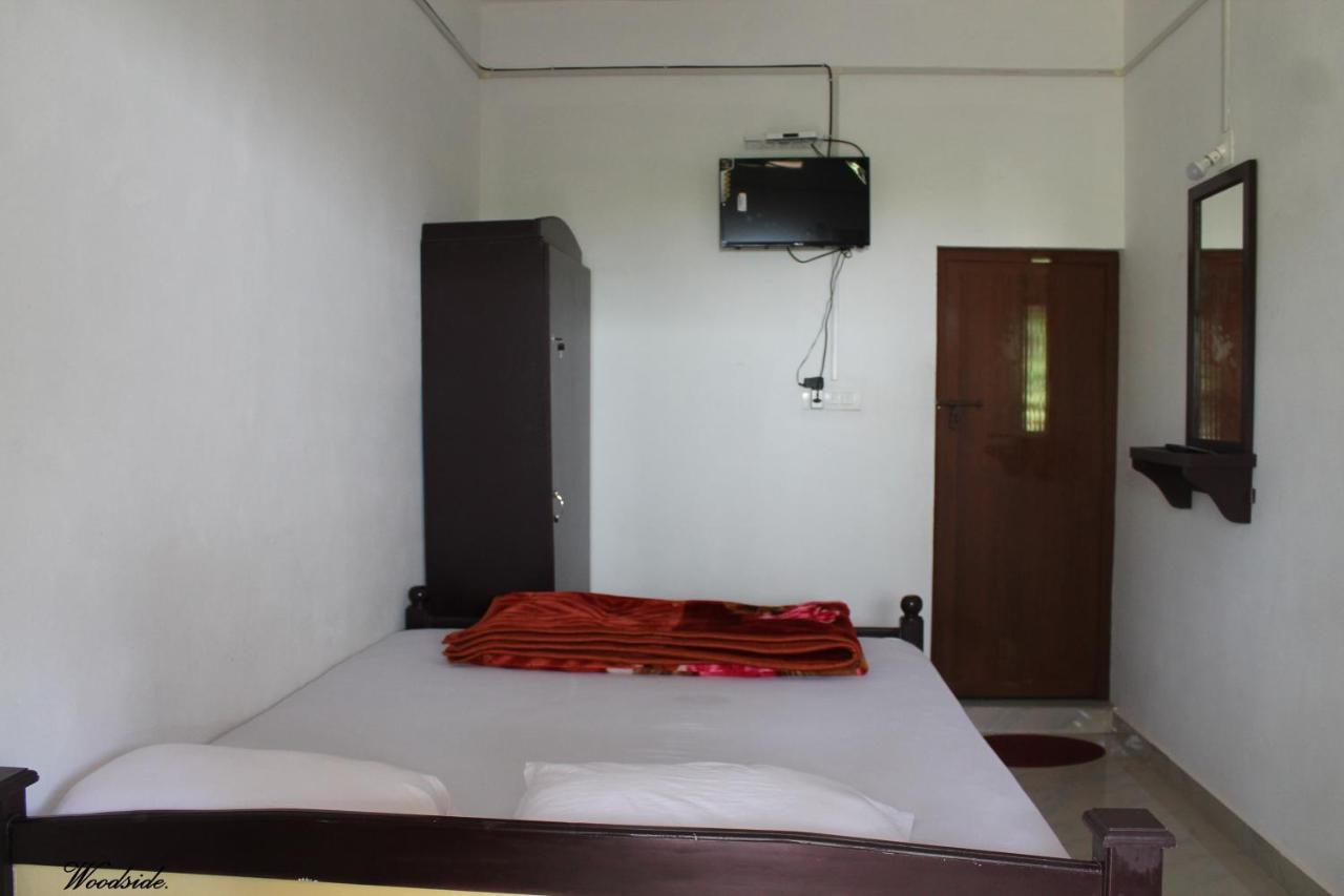 Woodside Homestay Wayanad Batheri Buitenkant foto